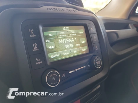 RENEGADE 2.0 16V Turbo Trailhawk 4X4