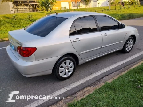 COROLLA 1.8 XEI 16V