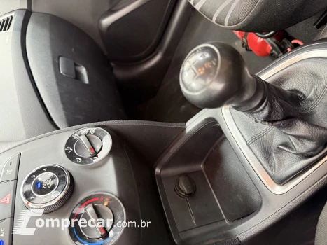 HB20 1.0 12V Comfort Plus