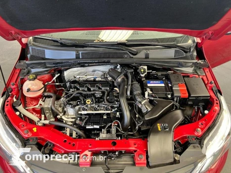 ONIX 1.0 Turbo Premier