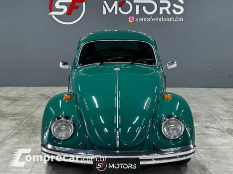 FUSCA - 1.5 8V 2P MANUAL