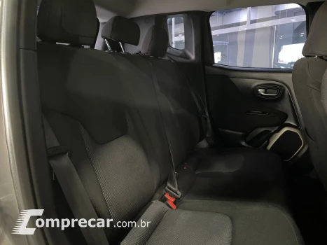 RENEGADE 1.8 16V FLEX SPORT 4P MANUAL