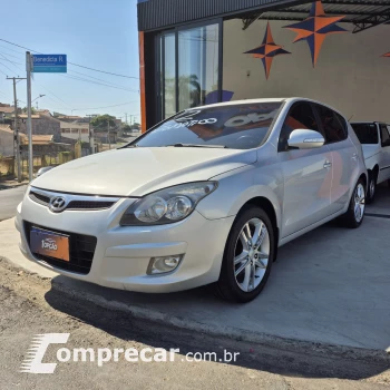 i30 2.0 16V 145cv 5p Aut.