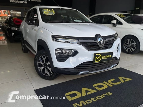 KWID 1.0 12V SCE Outsider