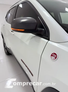 COMPASS 2.0 16V Trailhawk 4X4