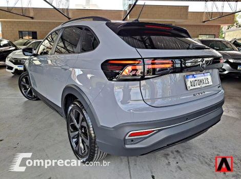 NIVUS 1.0 200 TSI Highline