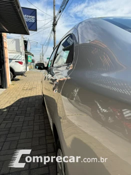 COBALT 1.8 MPFI LT 8V