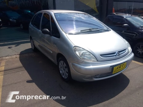 XSARA PICASSO