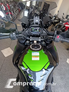 Versys TOURER 650