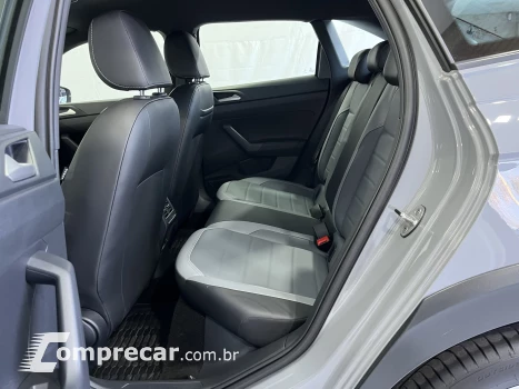 NIVUS 1.0 200 TSI Highline
