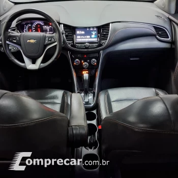 TRACKER 1.4 16V Turbo Premier