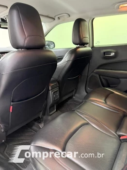 COMPASS 2.0 16V Trailhawk 4X4