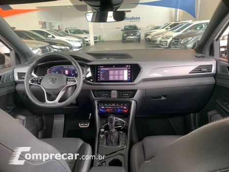 TAOS Highline 1.4 250 TSI Flex Aut.