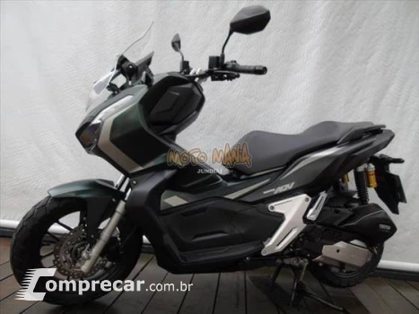 HONDA ADV 150