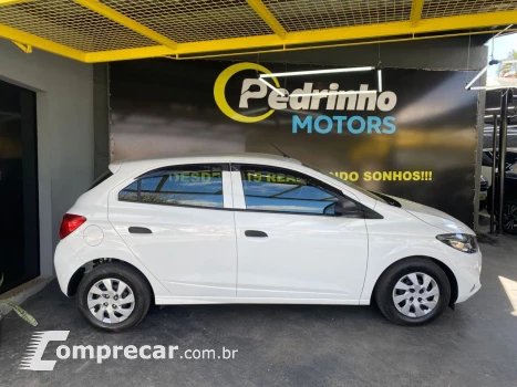 Onix Hatch 1.0 4P FLEX JOY