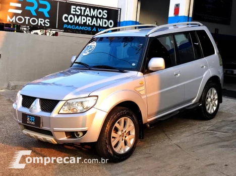 PAJERO 2.0 TR4 4X2 16V