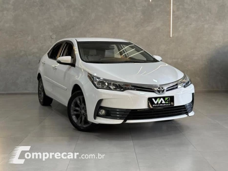 COROLLA XEI20FLEX