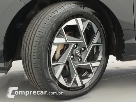 HB20 1.0 TGDI FLEX COMFORT PLUS AUTOMÁTICO