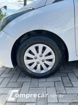 HB20 1.0 12V Comfort
