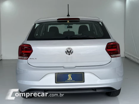 POLO 1.0 MPI