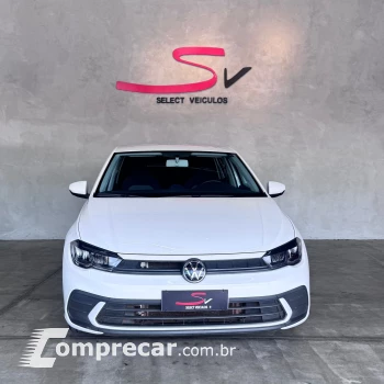 POLO 1.0 200 TSI Comfortline