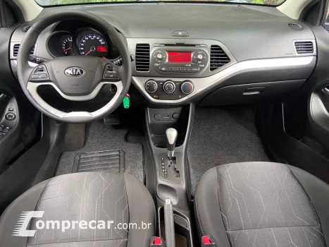 PICANTO 1.0 EX 12V