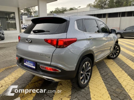 TIGGO 7 1.5 VVT TURBO iFLEX TXS DCT