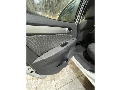 S10 2.4 LT 4X2 CD 8V FLEX 4P MANUAL