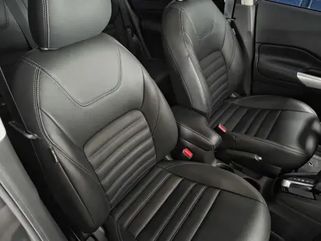 KICKS 1.6 16V FLEXSTART EXCLUSIVE XTRONIC