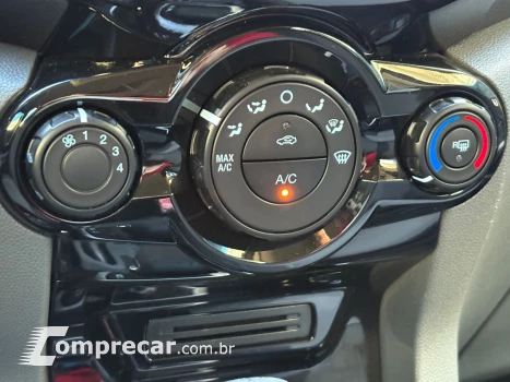 ECOSPORT 2.0 Freestyle 16V