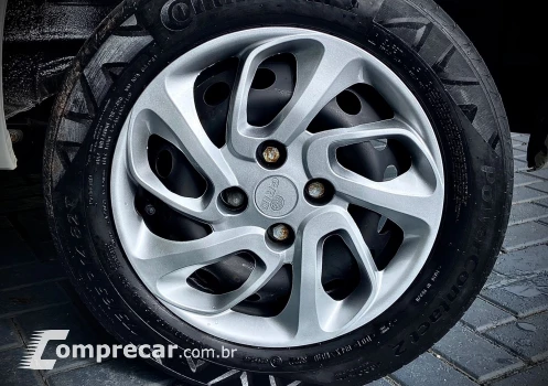 UNO 1.0 EVO Attractive 8V
