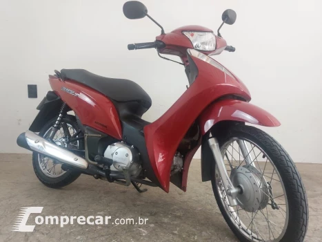 HONDA BIZ 125 ES