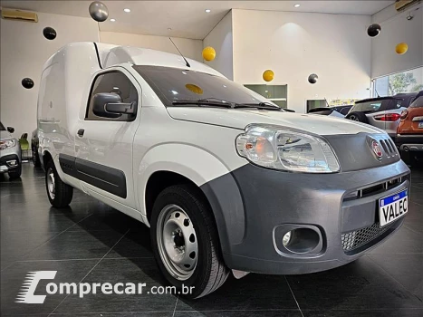 FIORINO 1.4 MPI Furgão Hard Working 8V