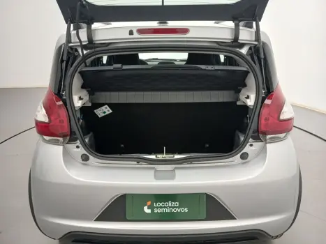 MOBI 1.0 EVO FLEX TREKKING MANUAL