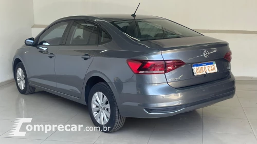 VIRTUS 1.0 200 TSI Comfortline