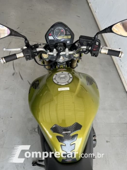 CB 600F HORNET