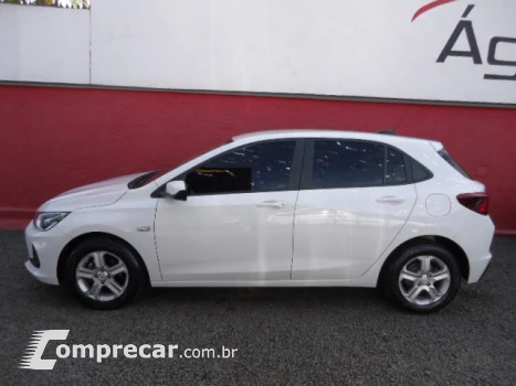 ONIX 1.0 LT
