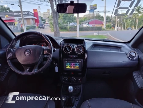 FIESTA 1.6 Rocam SE Plus 8V
