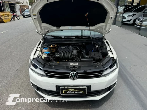 JETTA 2.0 Comfortline