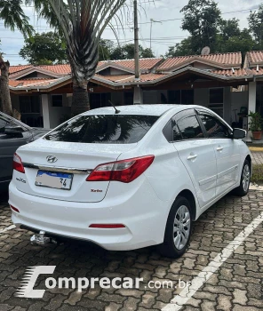 HB20S 1.0 Comfort Plus 12V Turbo