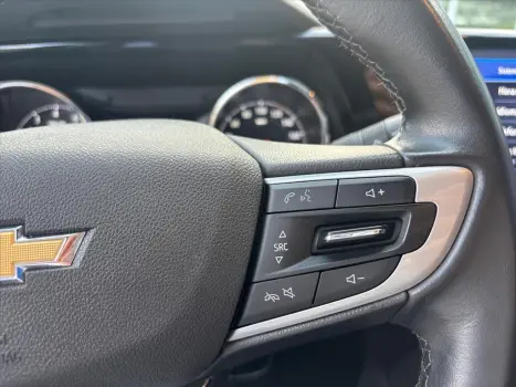 MONTANA 1.2 TURBO FLEX LTZ AUTOMÁTICO