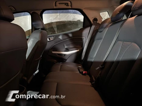 ECOSPORT 1.6 Freestyle 16V