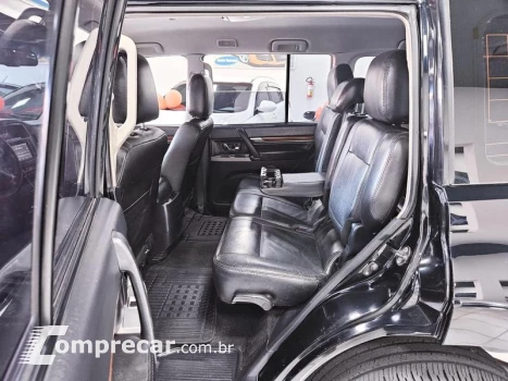 PAJERO GLS 3.2 D
