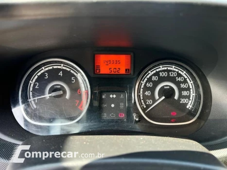 SANDERO EXP 16
