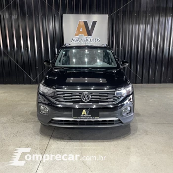 T-CROSS 1.0 200 TSI Sense