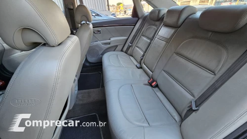 AZERA GLS 3.3 V6 24V 4p Aut.