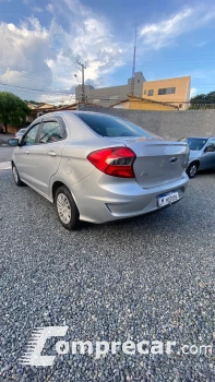 Ka+ Sedan 1.0 SE/SE PLUS TiVCT Flex 4p