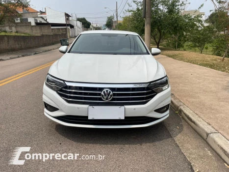 Jetta 250 TSI 1.4 Turbo