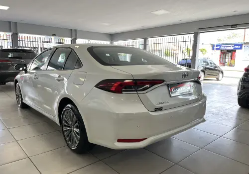 COROLLA 2.0 XEI 16V