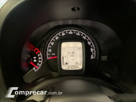 MOBI 1.0 EVO FLEX LIKE. MANUAL